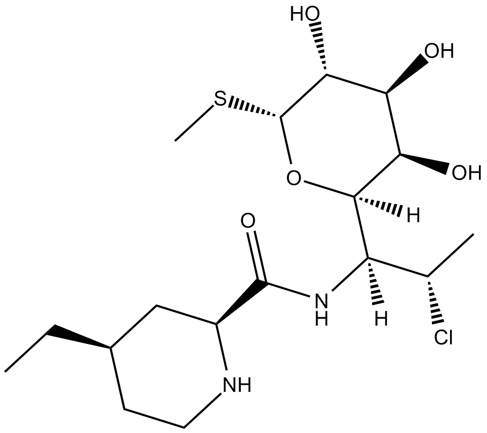 Pirlimycin