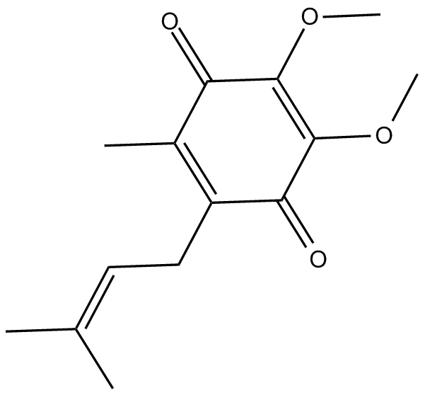 Coenzyme Q1