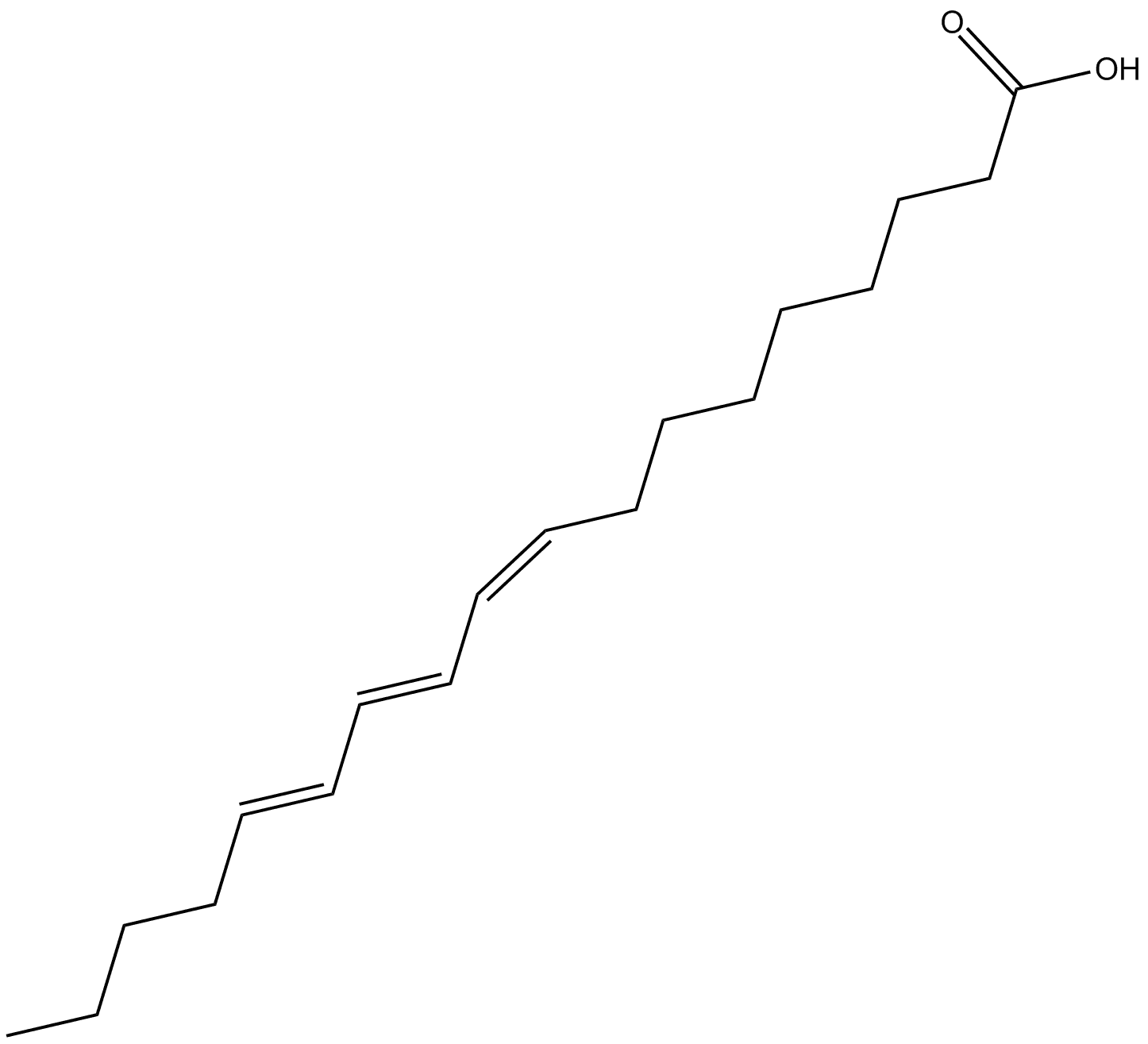9(Z),11(E),13(E)-Octadecatrienoic Acid