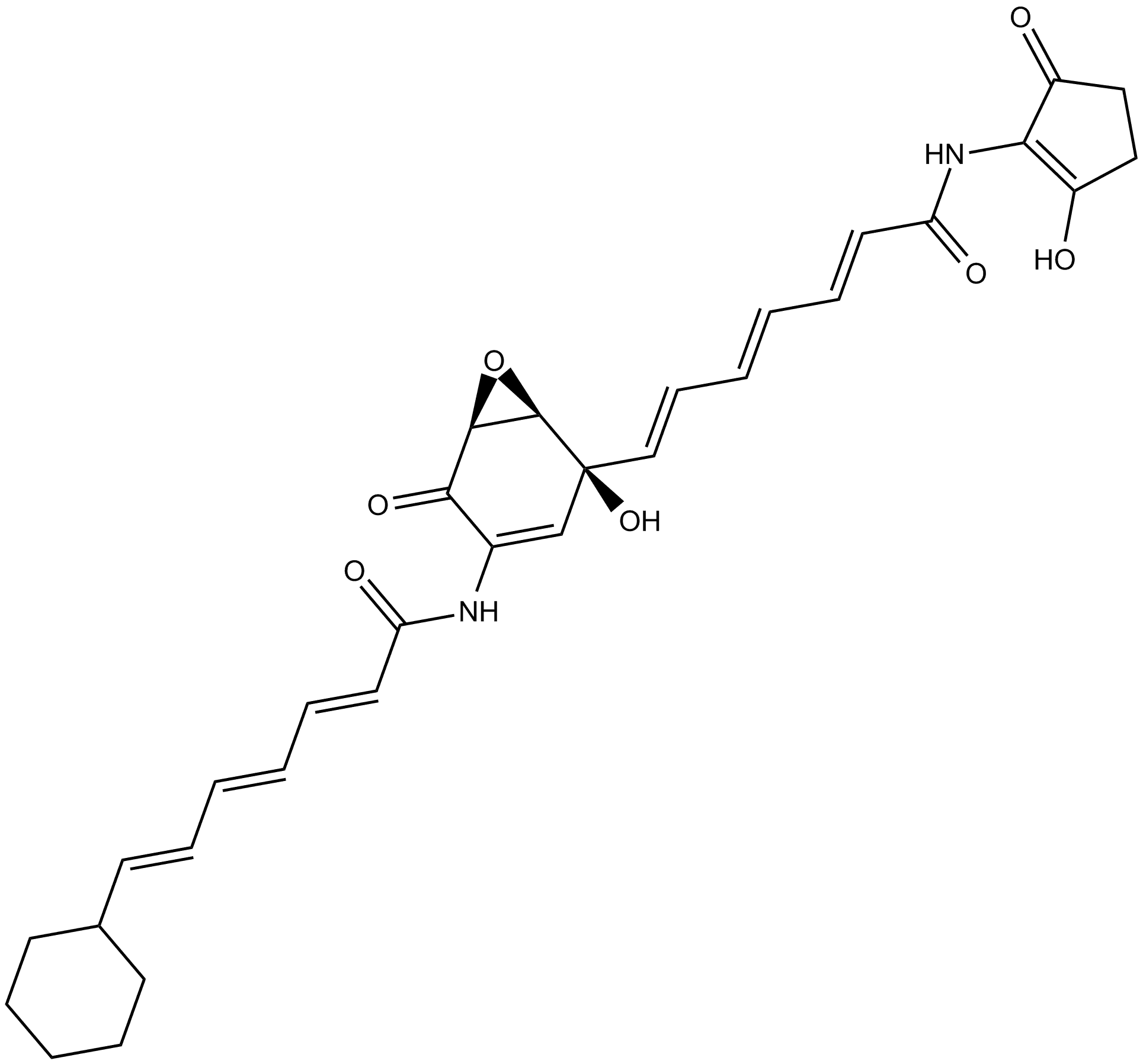 Asukamycin