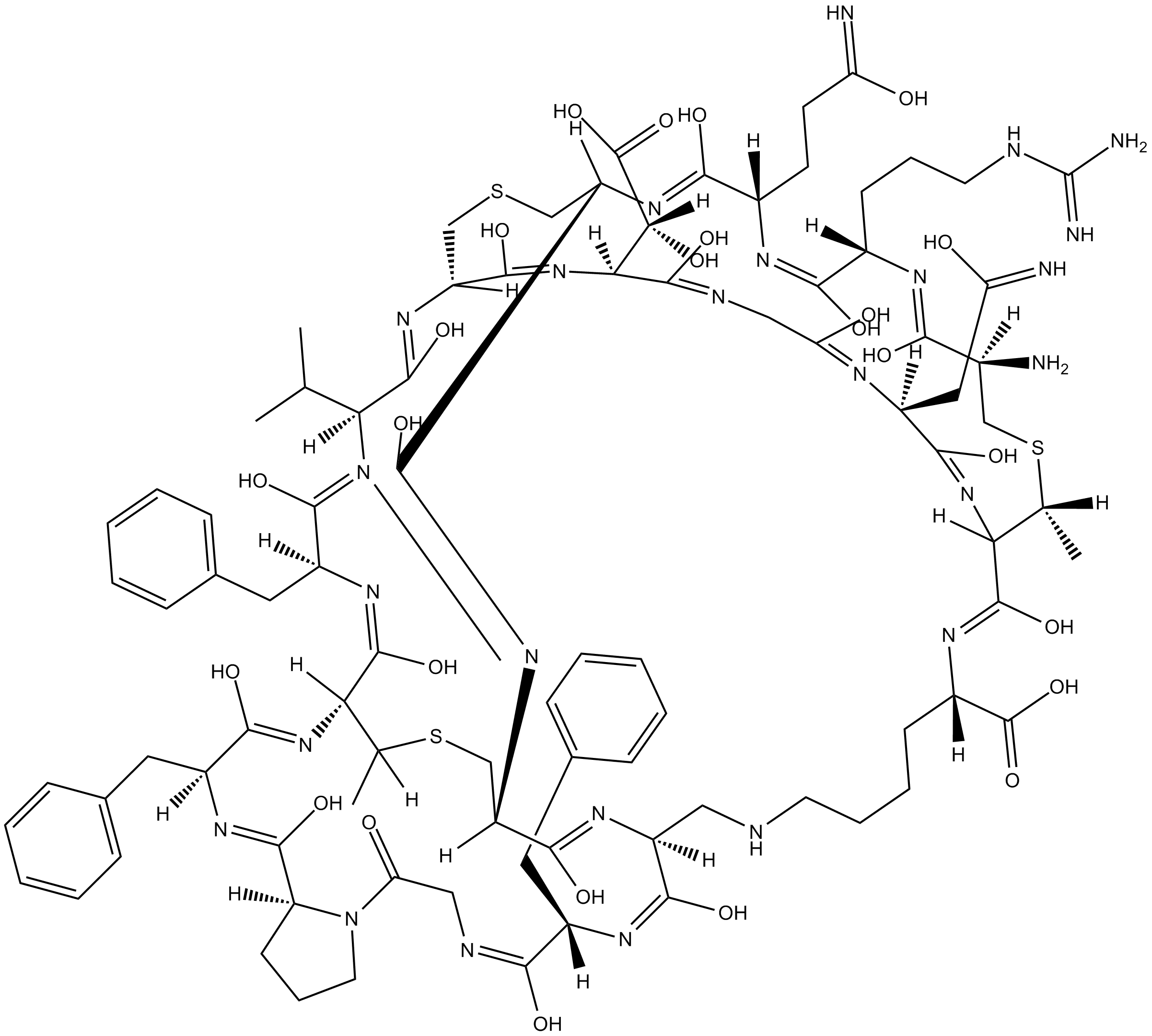 Cinnamycin