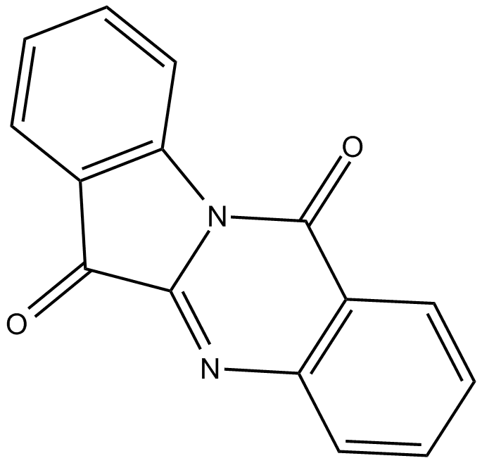 Tryptanthrin