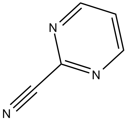 2-cyano-Pyrimidine