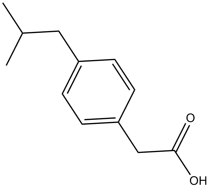 Ibufenac