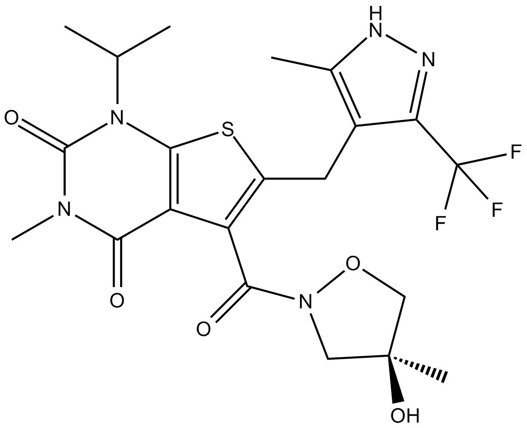 AZD 3965