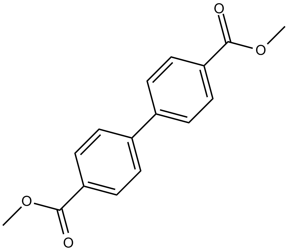 Dimethyl biphenyl-4,4'-dicarboxylate