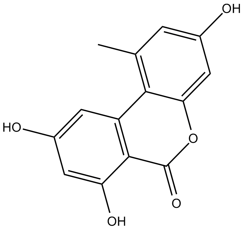 Alternariol
