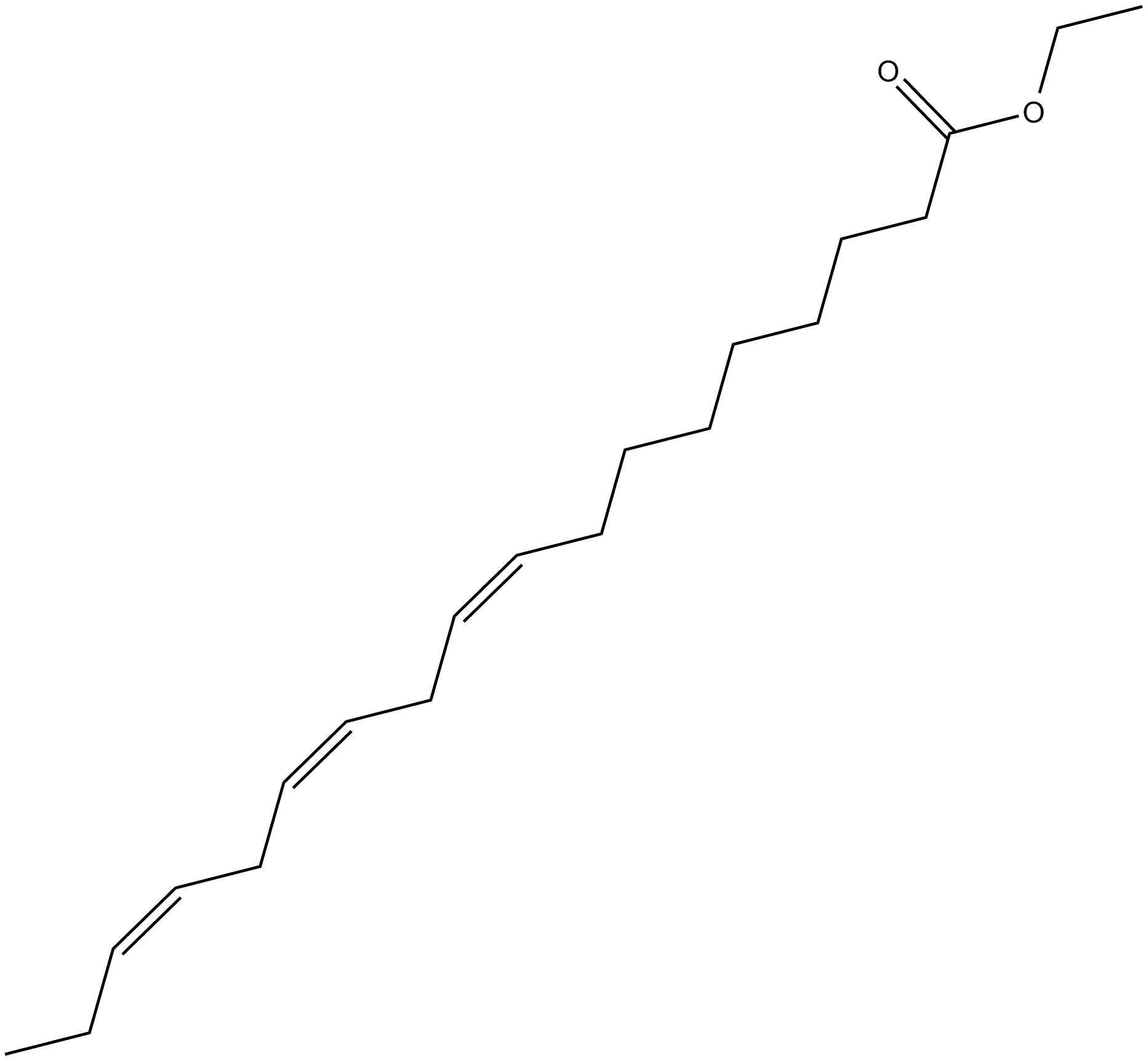 Linolenic Acid ethyl ester