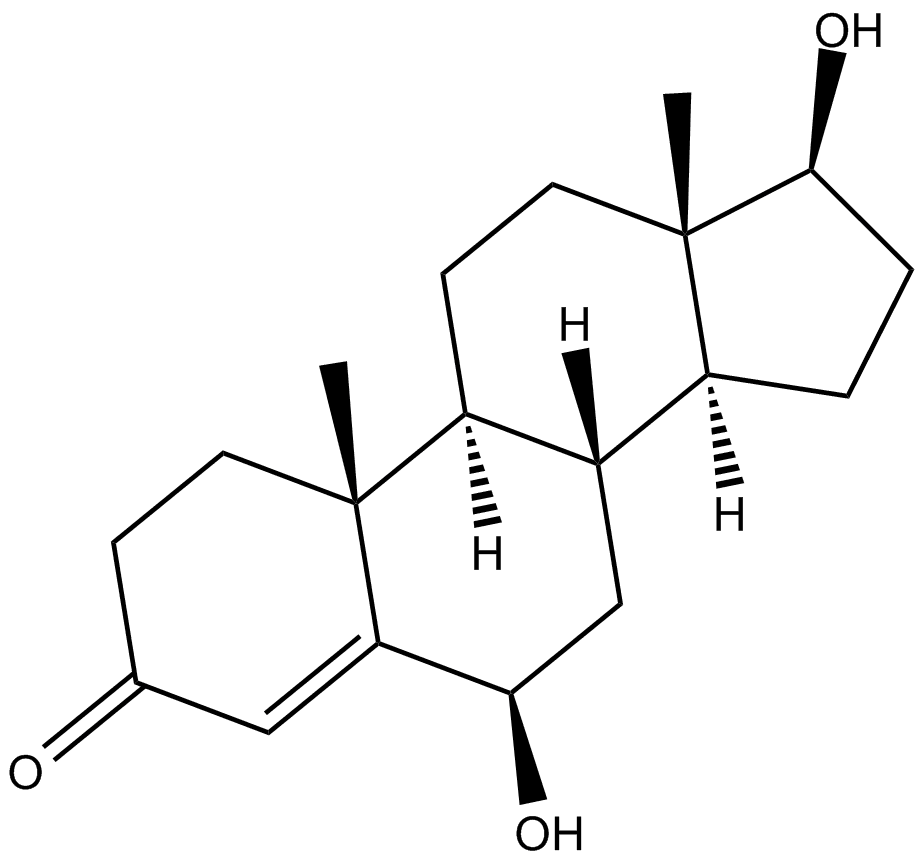 6β-hydroxy Testosterone