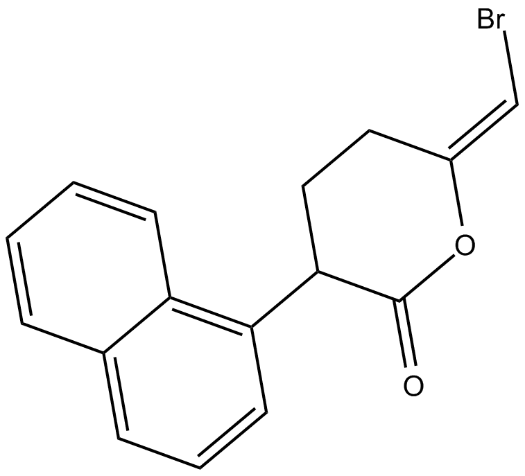 Bromoenol lactone