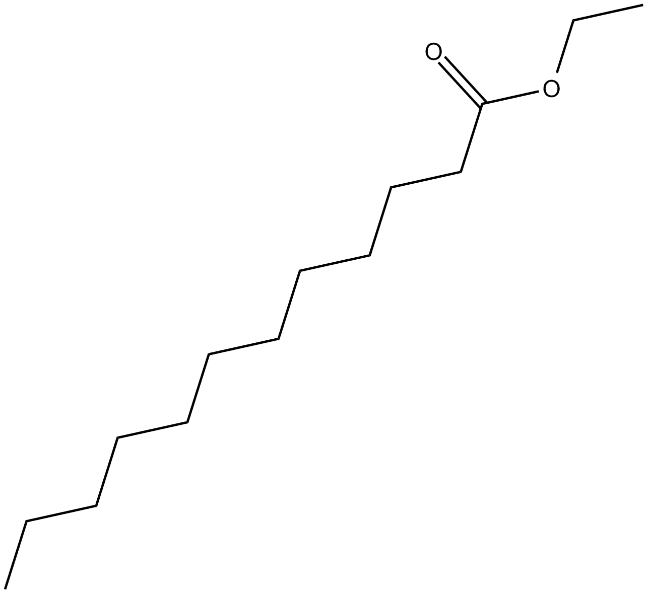 Lauric Acid ethyl ester