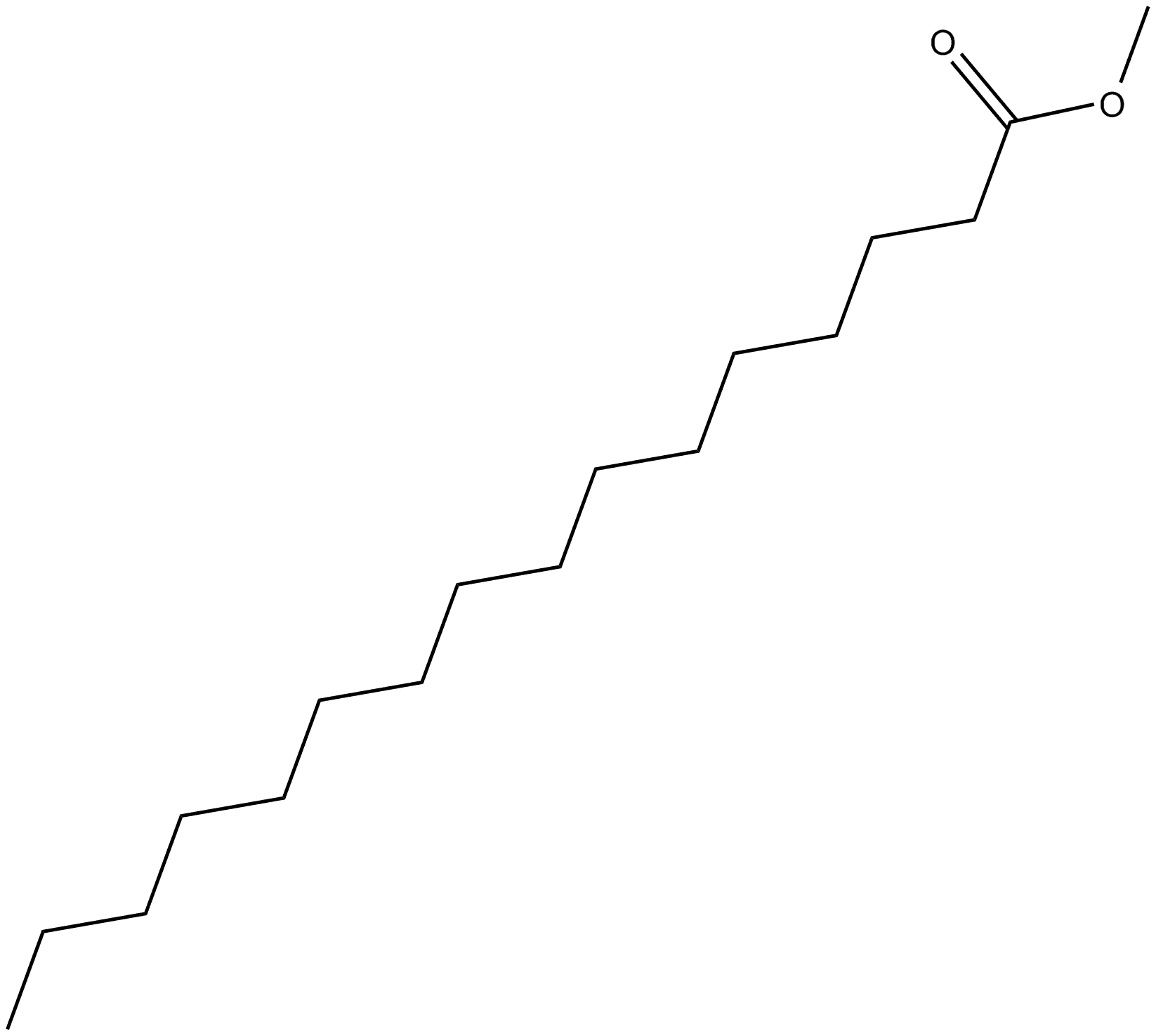 Palmitic Acid methyl ester
