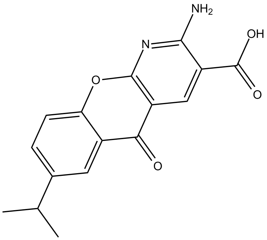 Amlexanox