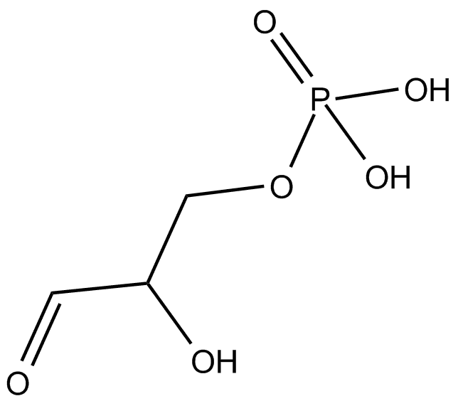 DL-Glyceraldehyde-3-phosphate