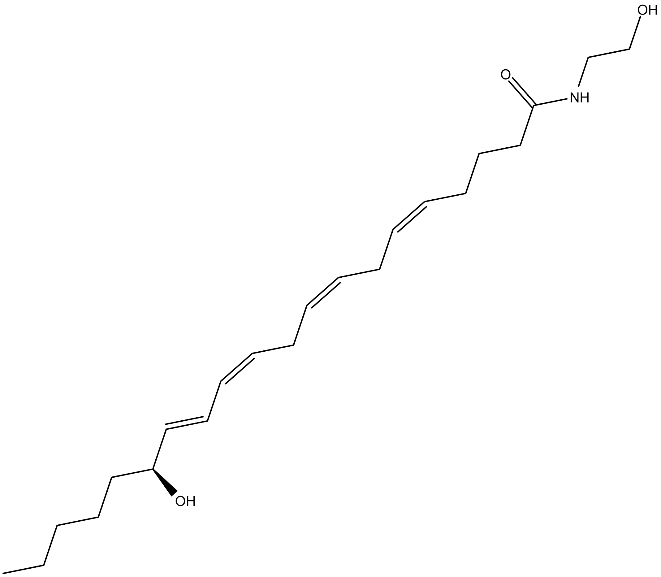 15(S)-HETE Ethanolamide