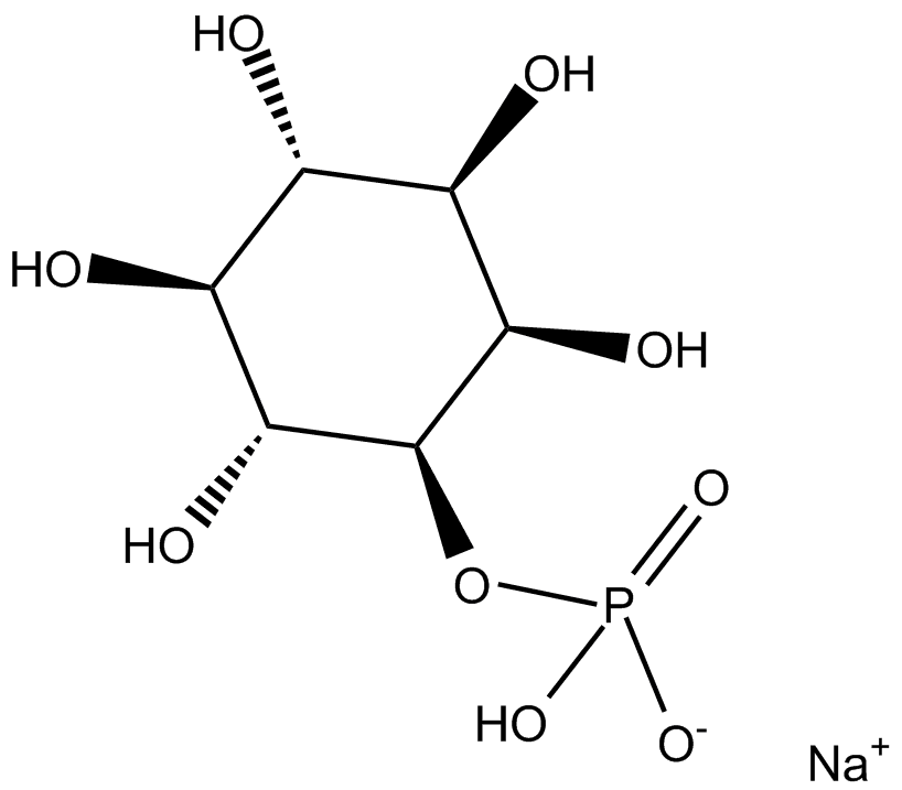 D-myo-Inositol-1-phosphate (sodium salt)