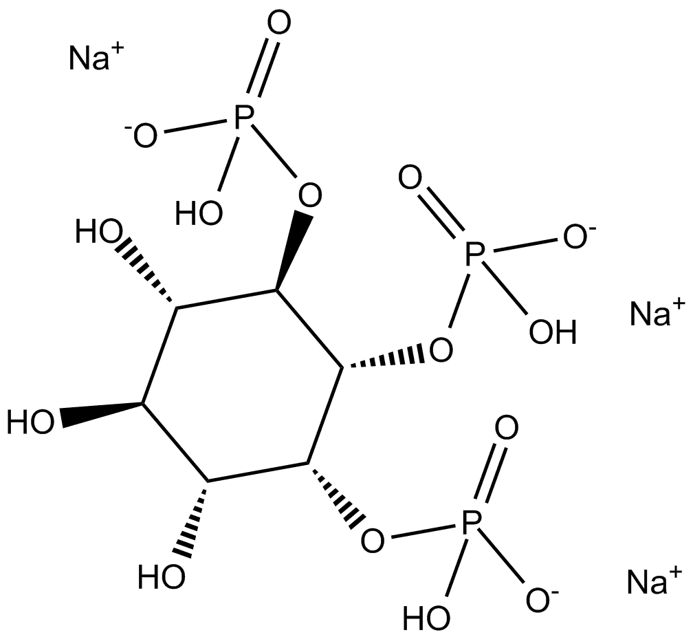D-myo-Inositol-1,2,6-triphosphate (sodium salt)