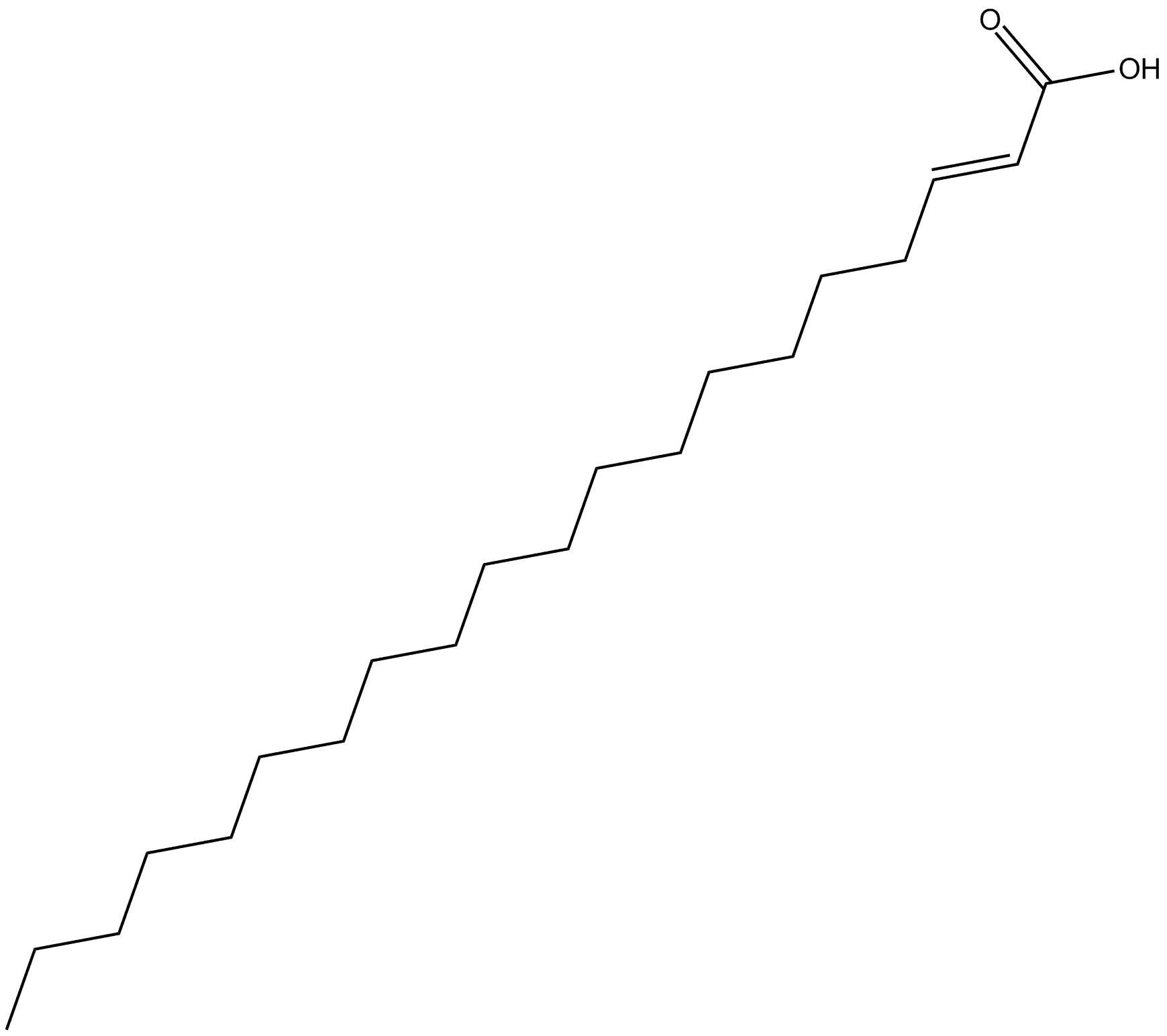 Δ2-trans Eicosenoic Acid