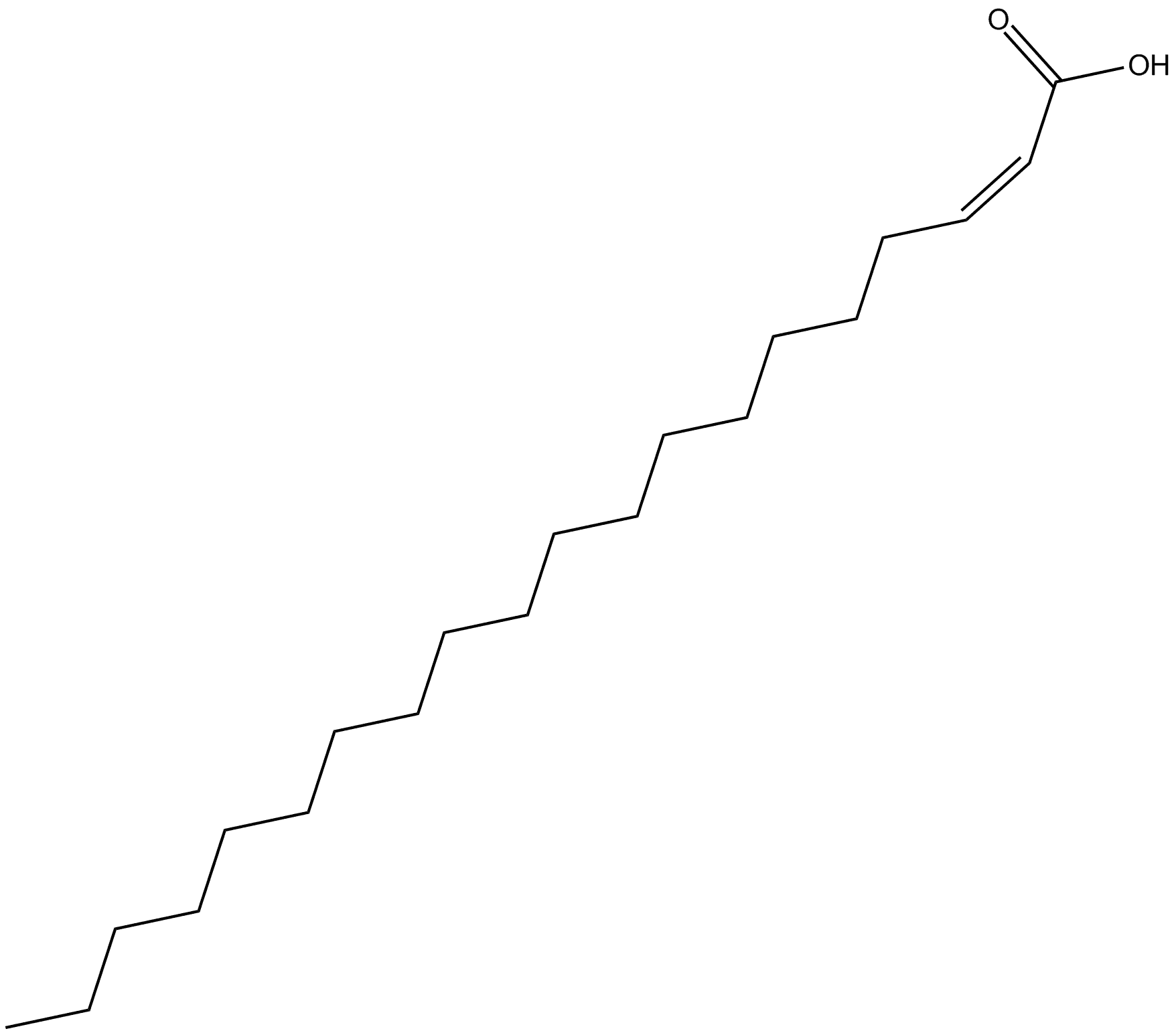 Δ2-cis Eicosenoic Acid