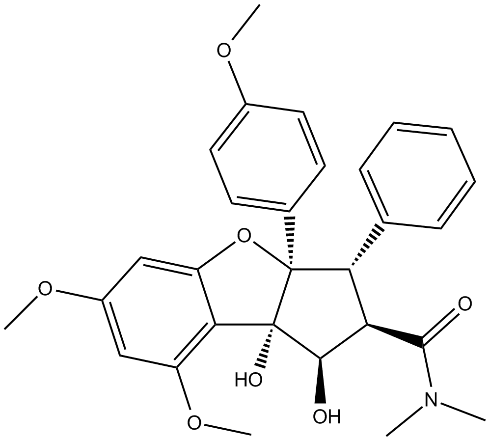 Rocaglamide