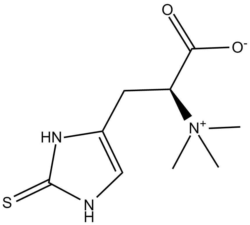 L-(+)-Ergothioneine