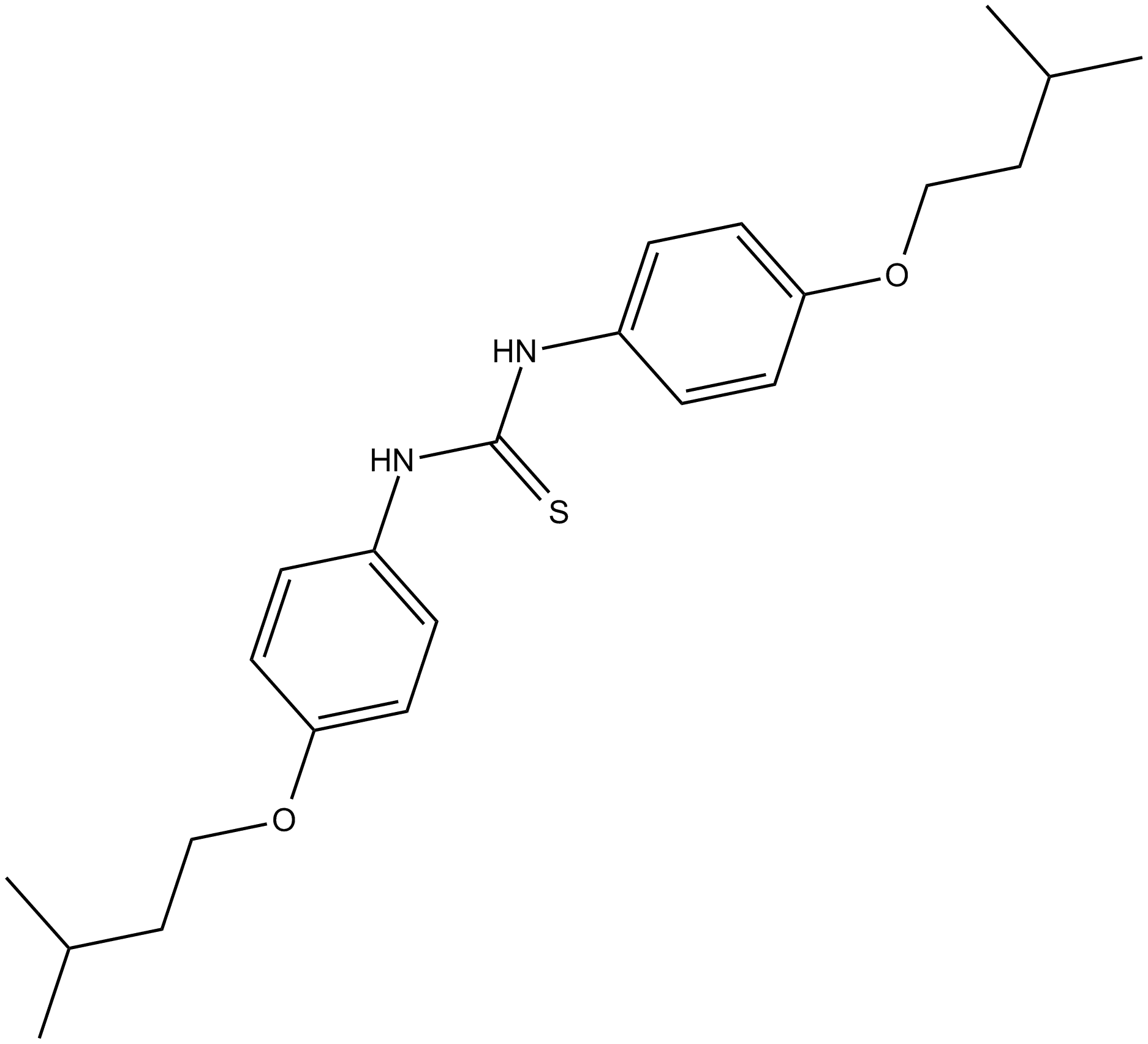 Thiocarlide