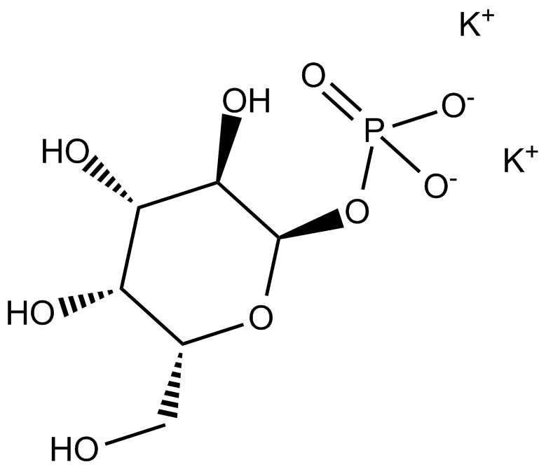 α-D-Galactose-1-phosphate (potassium salt)