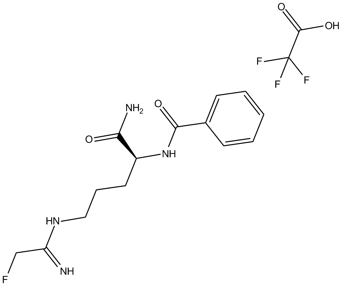 F-Amidine (trifluoroacetate salt)