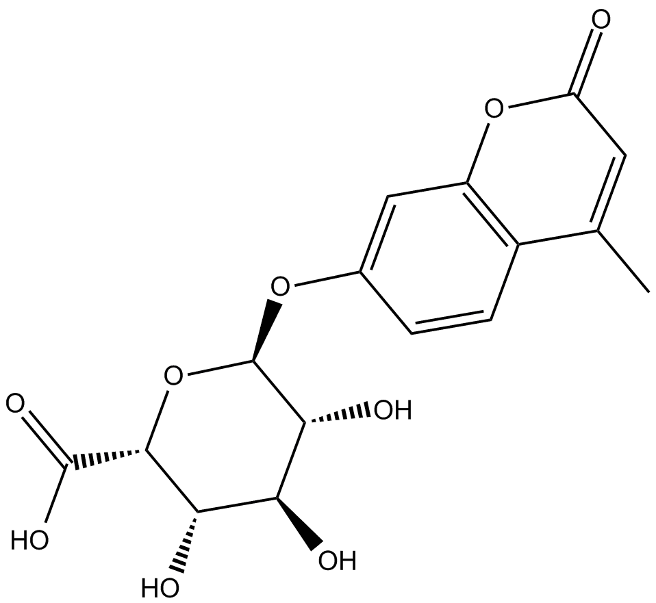 4-Methylumbelliferyl-α-L-Iduronide (free acid)