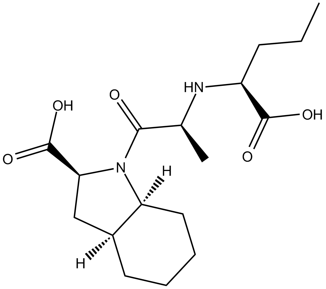 Perindoprilat