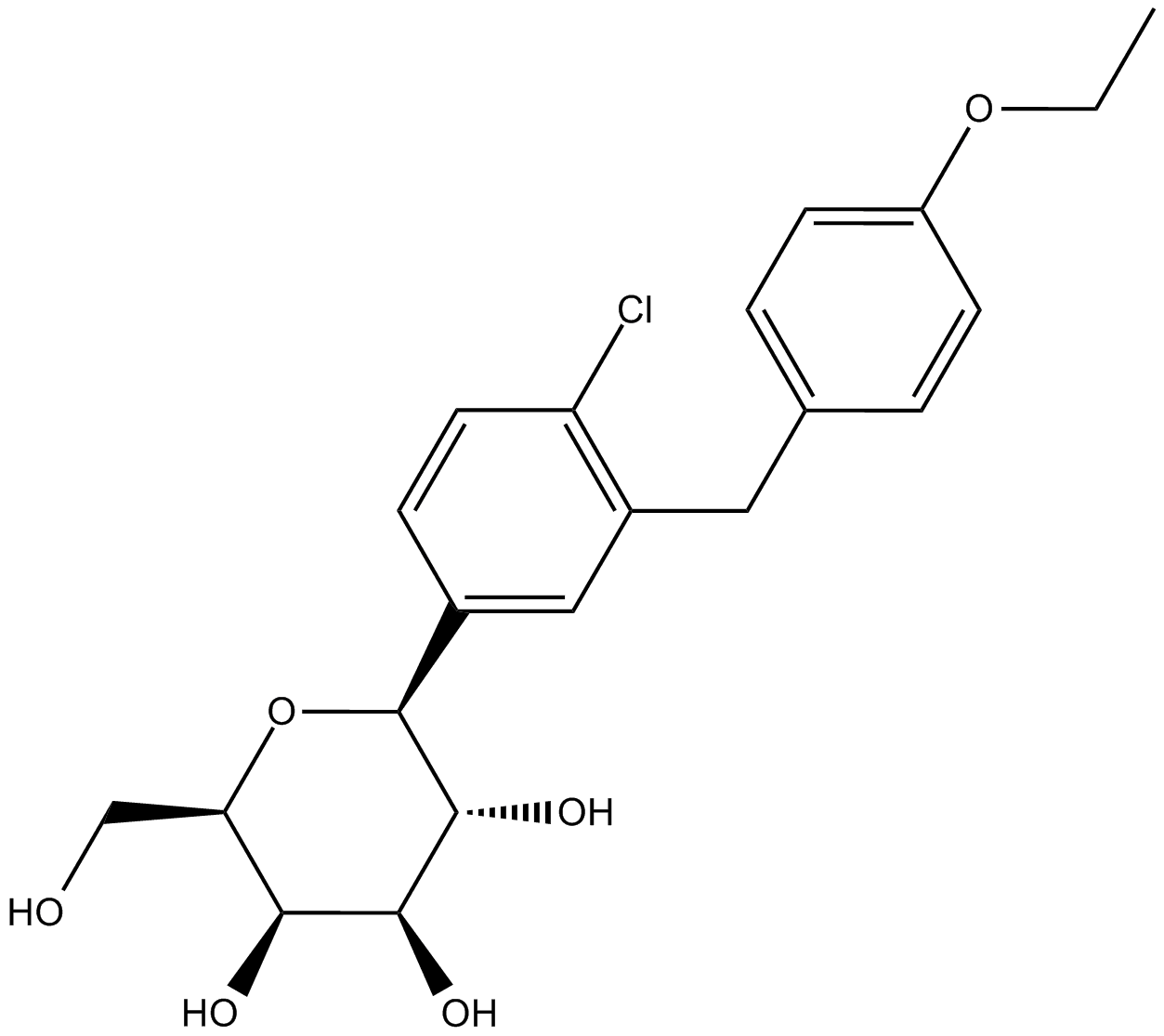 galacto-Dapagliflozin