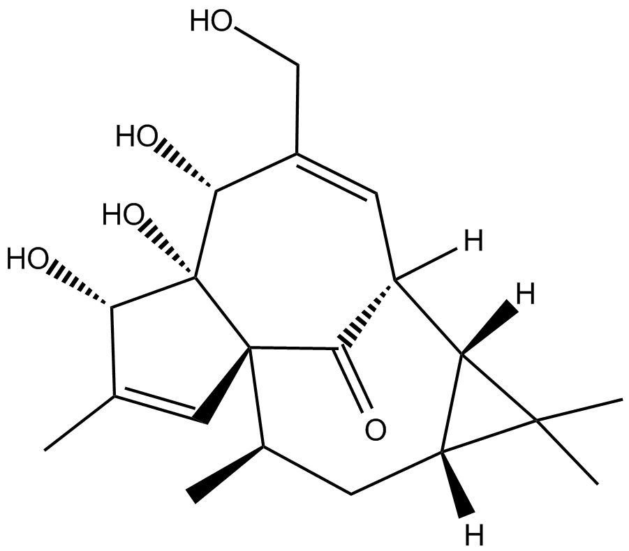 Ingenol