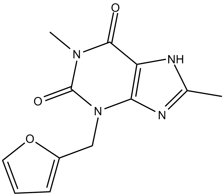Furafylline