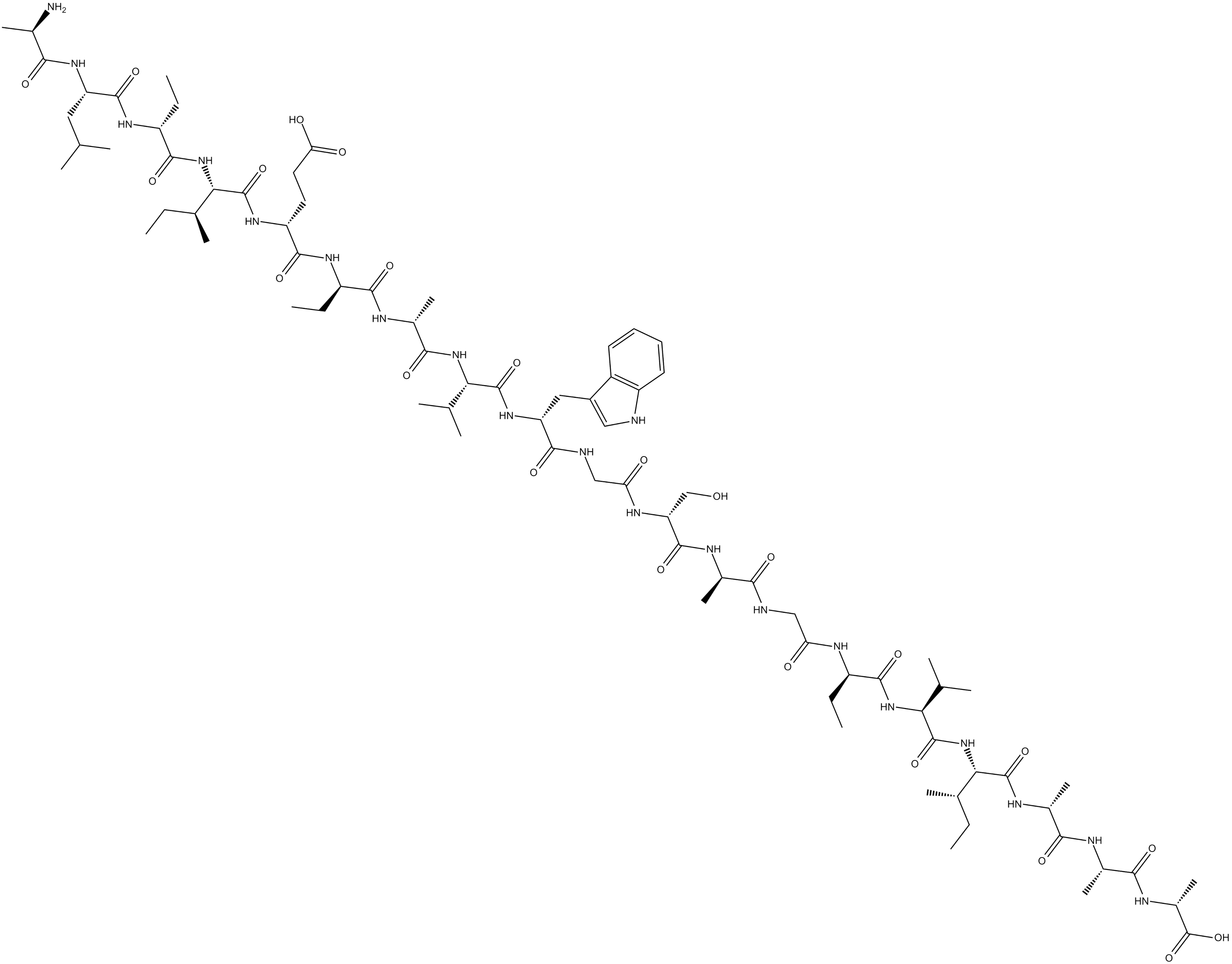 Actagardin