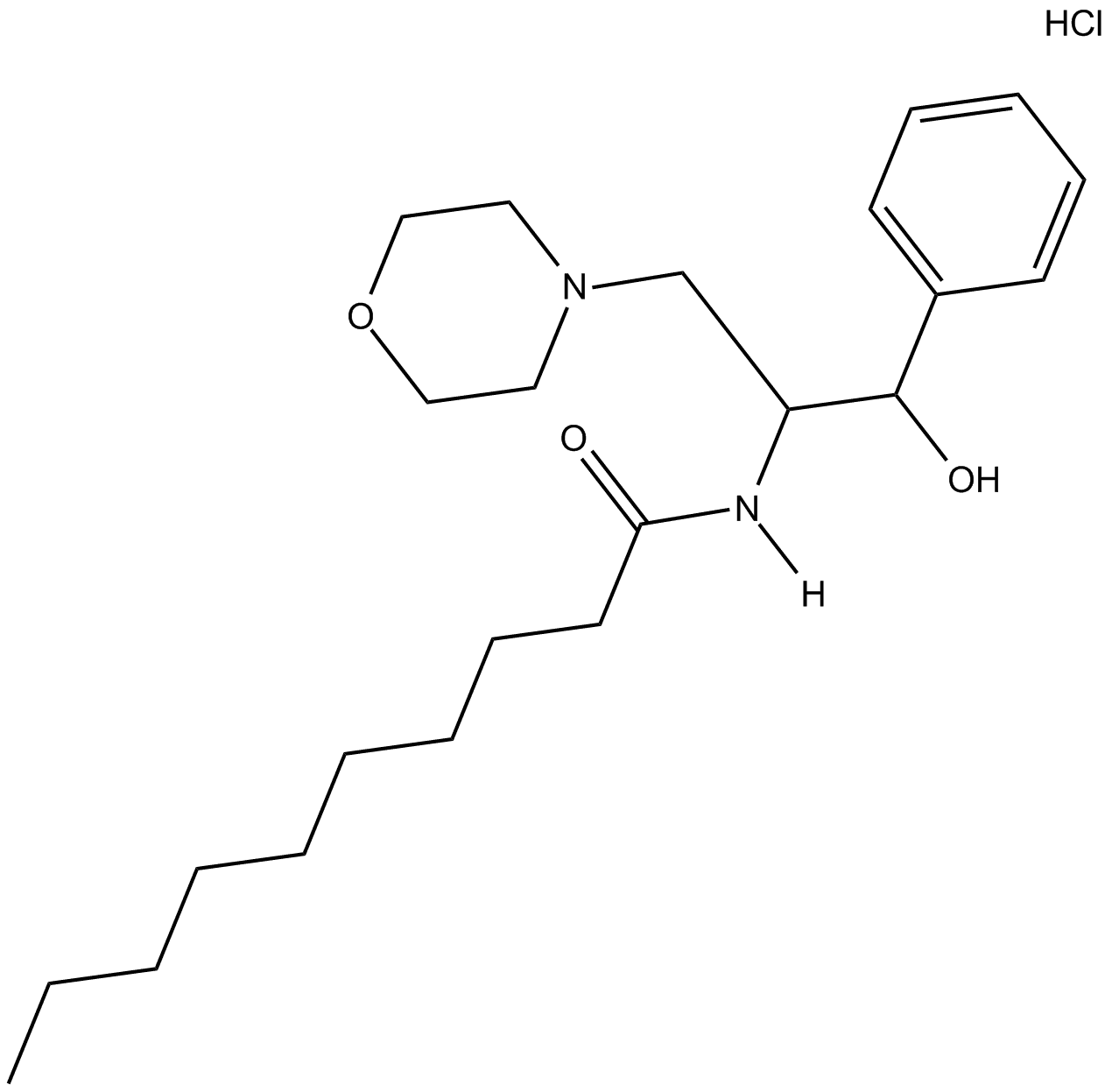 PDMP (hydrochloride)