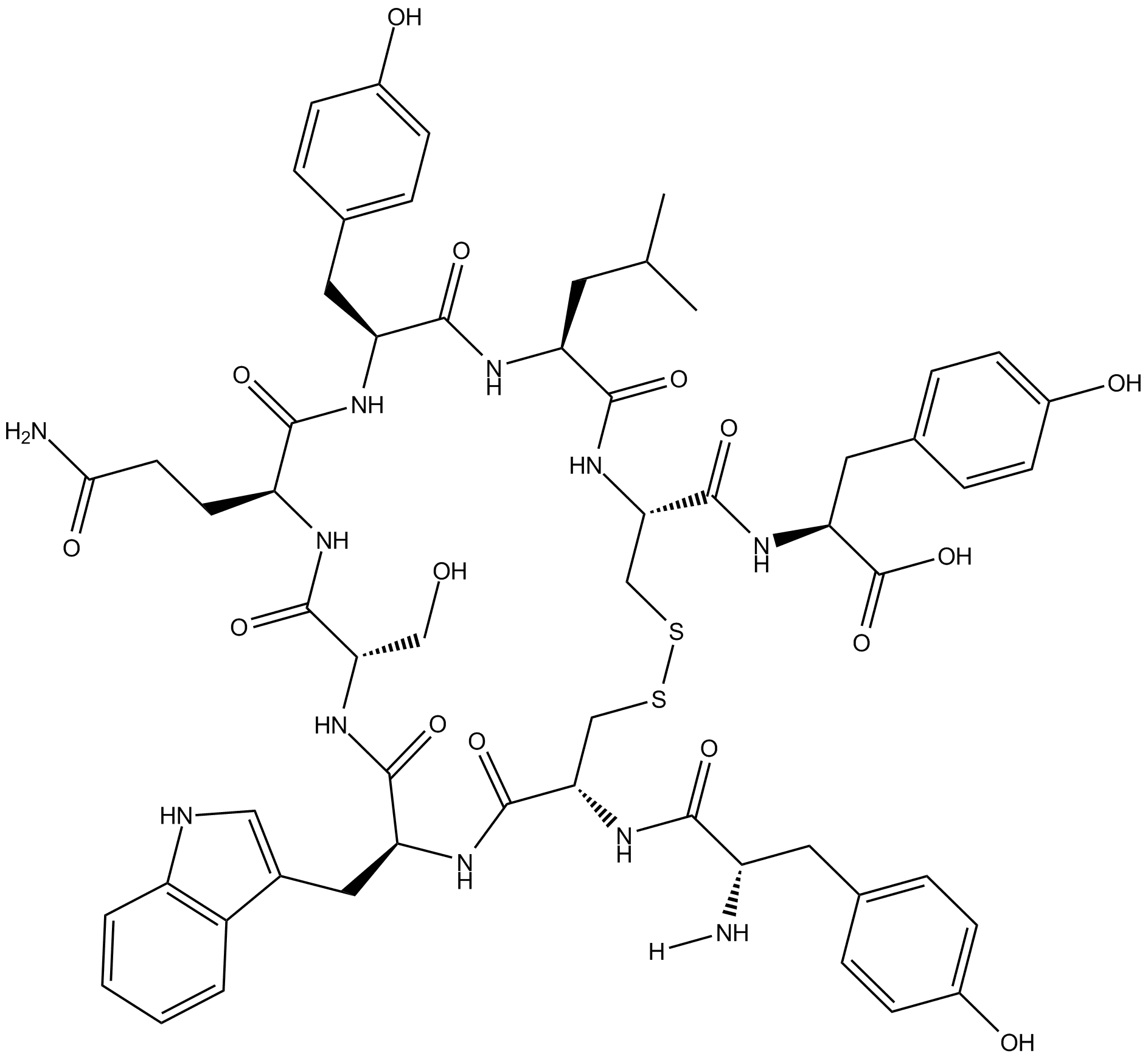TNF-α Antagonist