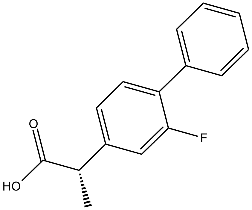 (S)-Flurbiprofen