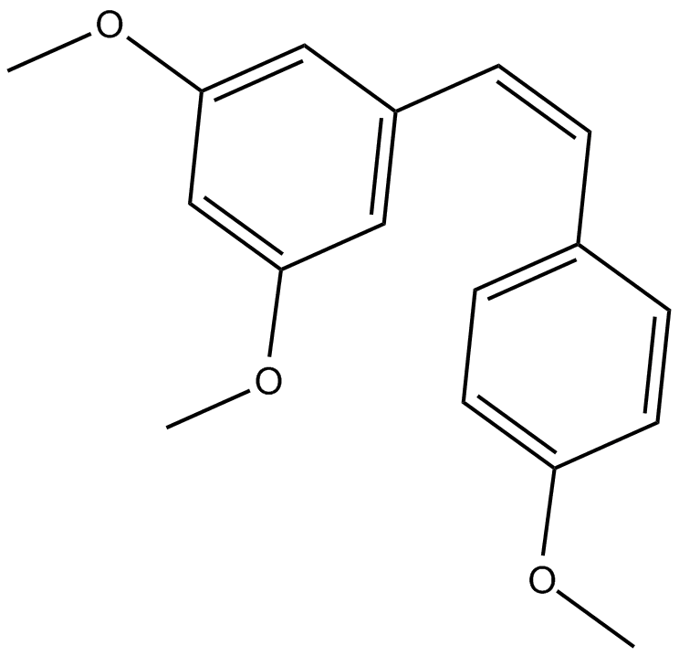 trans-trismethoxy Resveratrol