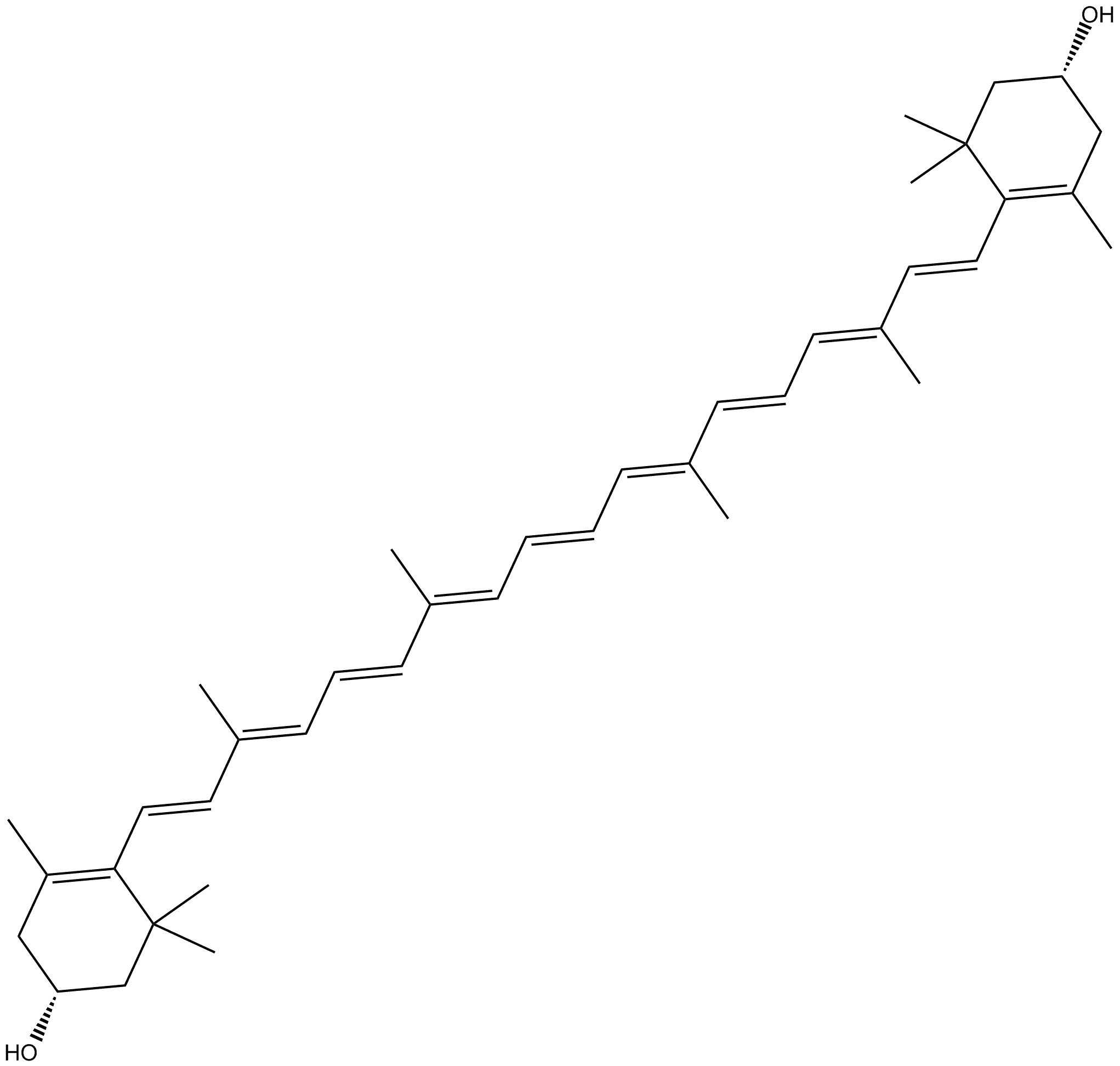 Zeaxanthin