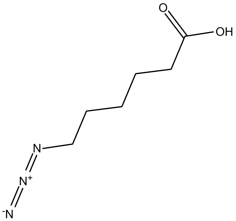 6-Azidohexanoic Acid