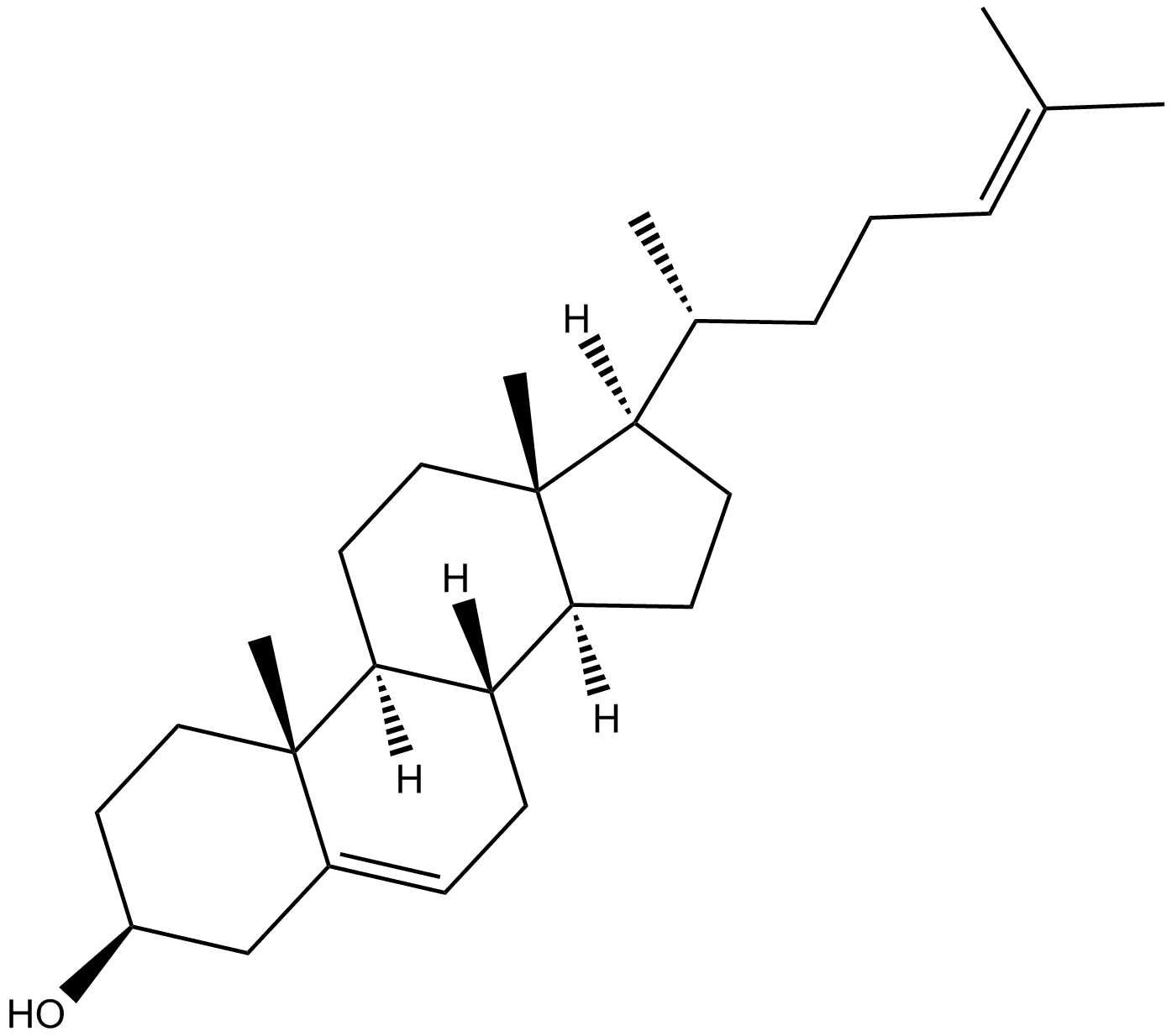 24-dehydro Cholesterol