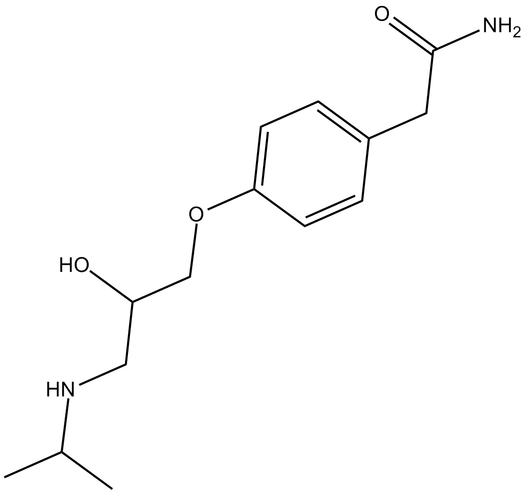 (R,S)-Atenolol