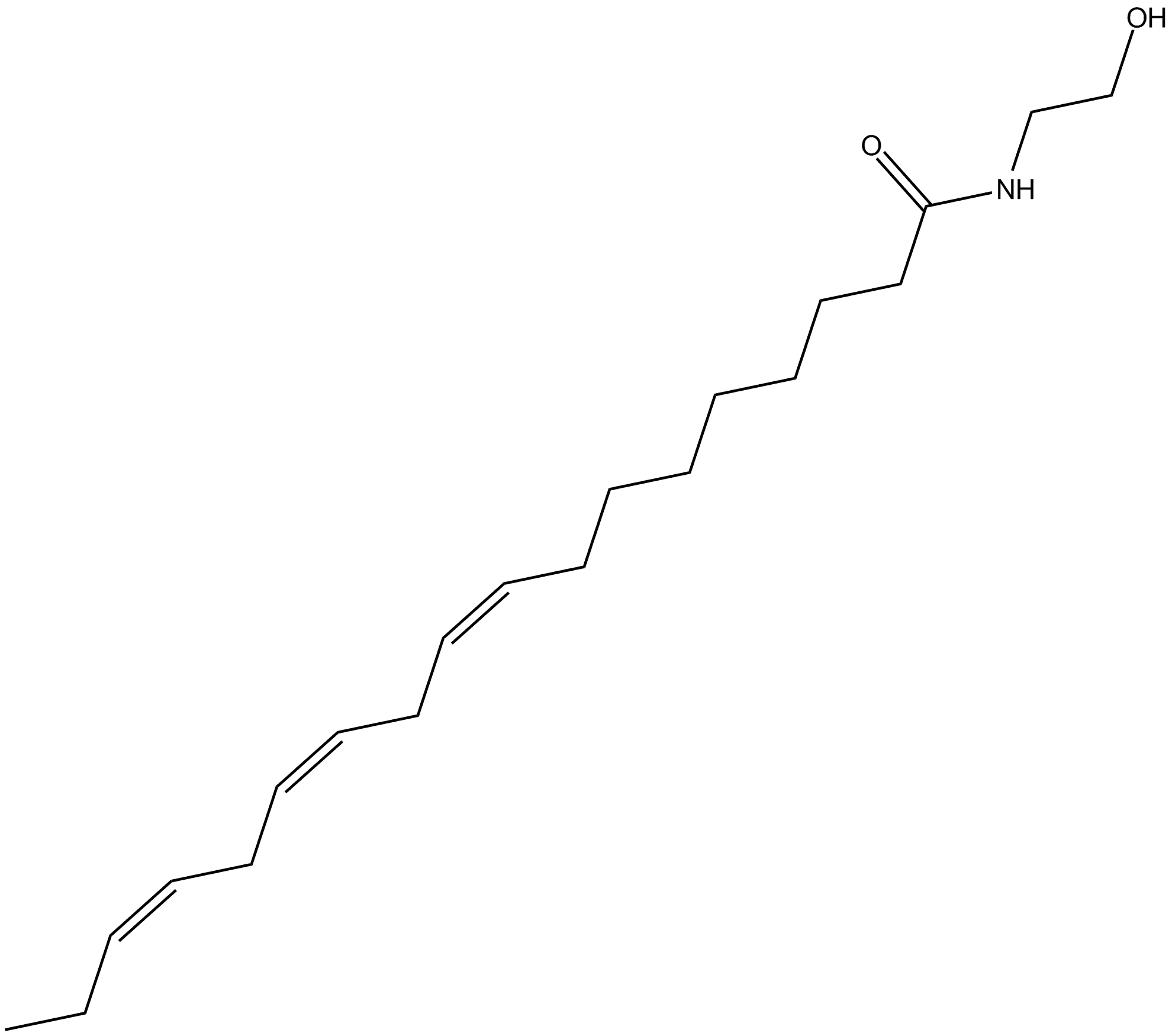 α-Linolenoyl Ethanolamide