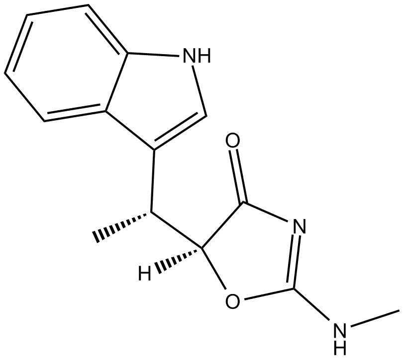 Indolmycin
