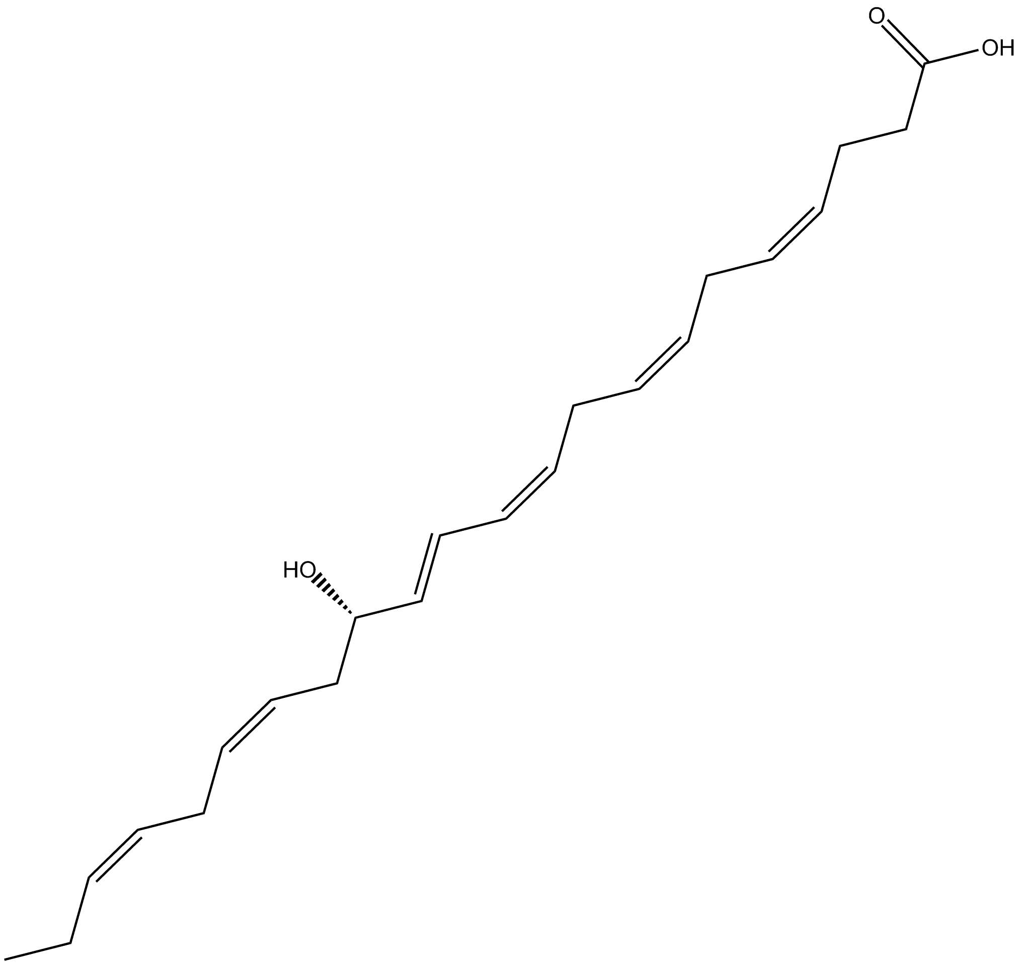 14(S)-HDHA