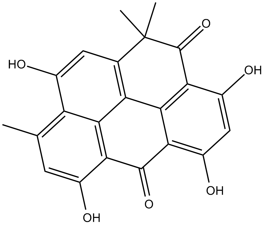 Resistomycin