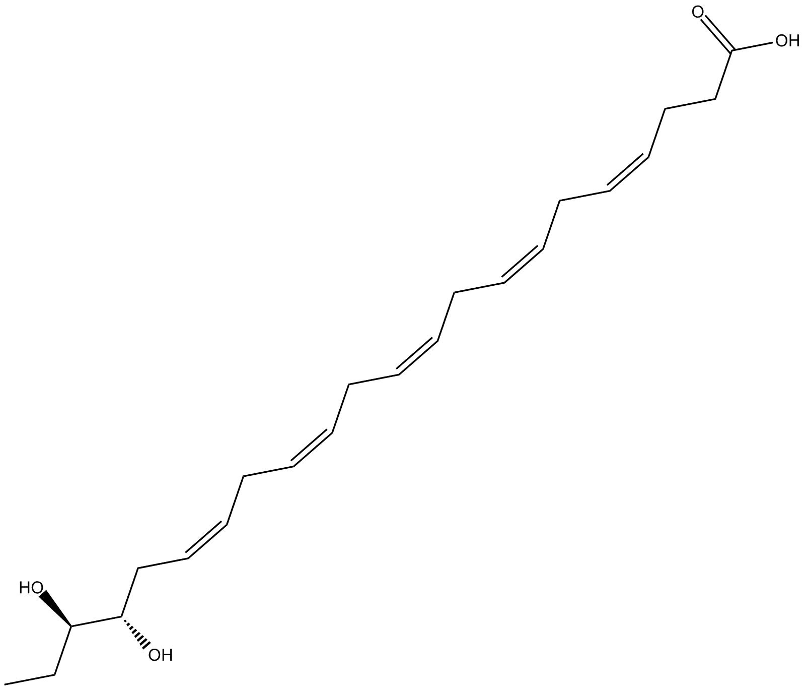 (±)19(20)-DiHDPA