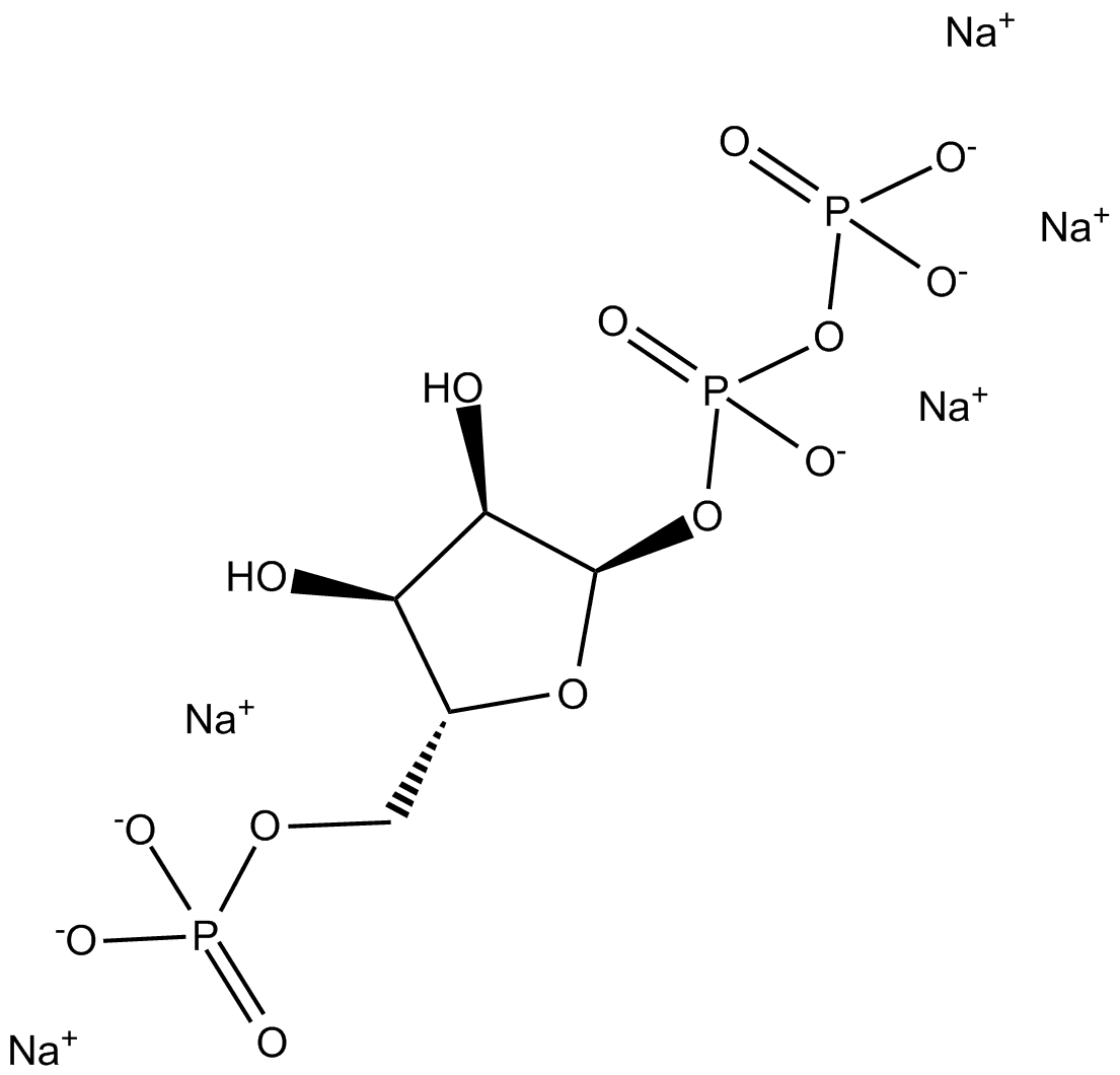 5-Phospho-D-ribose 1-diphosphate (sodium salt)