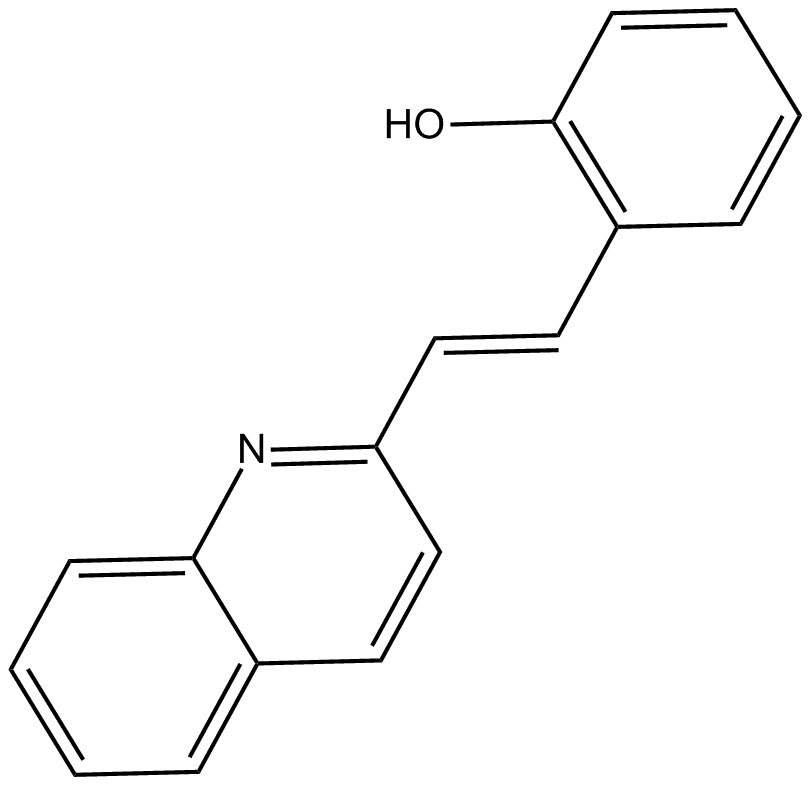 Quininib