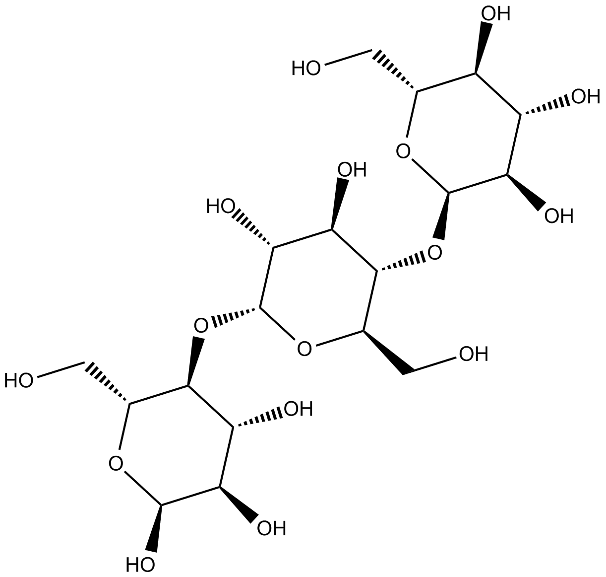 Amylose
